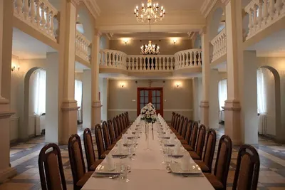 Restauracja św. Józefa